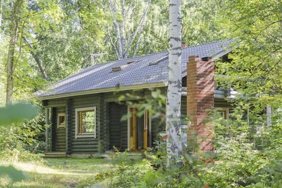 Adirondack Home from Brockway's Adirndack Style Homes